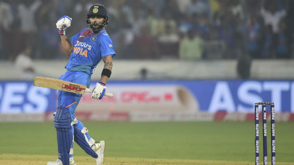 32 பந்துகளுக்கு 45 ரன்களை குவித்த ராகுல் 