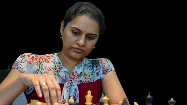 உலக சாம்பியன் பட்டம் 