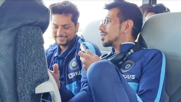 கே.எல்.ராகுலை கவர்ந்த நியூசிலாந்து 