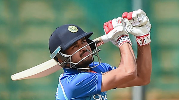 இரண்டு மாற்றங்கள்