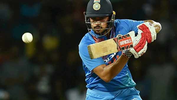 பேட்டிங் வரிசை தலைவலி