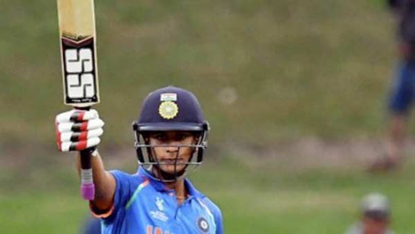 ரஞ்சி ட்ராபி அணி