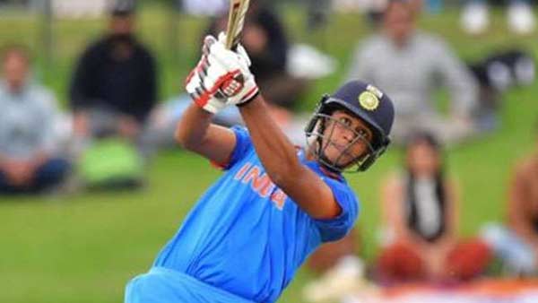 ரஞ்சி தொடரில் ஆட முடியாது