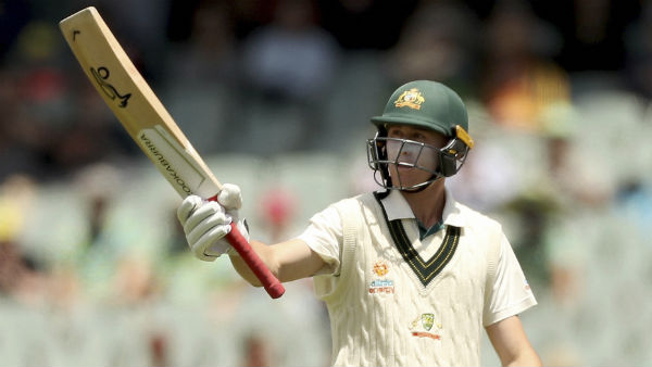 இளம் வீரரை புகழ்ந்த மார்க் வா 