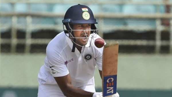 ஆறாம் இடம் மட்டுமே