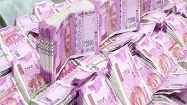 நான்கு பிரிவுகள்