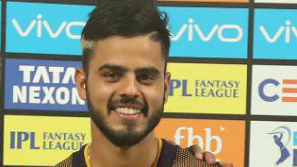 சிக்கலில் கொல்கத்தா அணி 