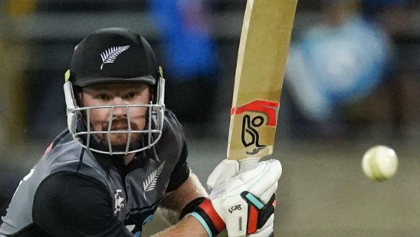 நியூசிலாந்து அணி