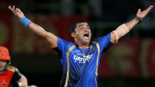 பிரவீன் தாம்பே நிலை