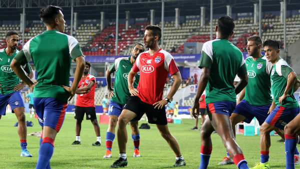 ISL 2019-20 : Bengaluru FC vs Hyderabad FC match 70 preview 
