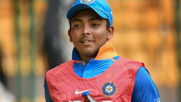 பயிற்சிப் போட்டி