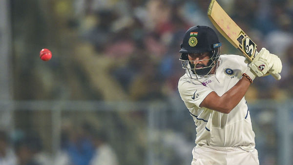 6வது இடத்திற்கு இறங்கிய புஜாரா 