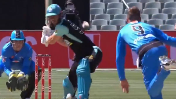 முன்னாள் ஆப்கானிஸ்தான் கேப்டன் 