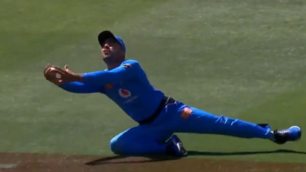 சன் ரைசர்ஸ் ஐதராபாத் அணி பகிர்வு 