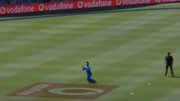 ஒரு விக்கெட்டும் அடக்கம் 