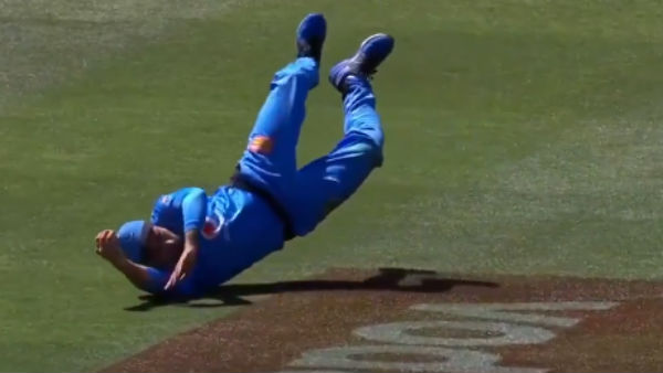 சன் ரைசர்ஸ் பாராட்டு 