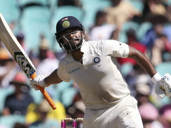 டெஸ்ட் அணியில் நீக்கம்