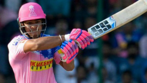 ரியான் பராக்கை வைத்து திட்டம்