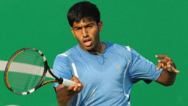 லியாண்டர் பயஸ் தோல்வி 