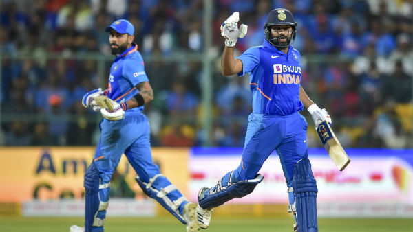 கோலி, ரோஹித் சிறந்த வீரர்கள்