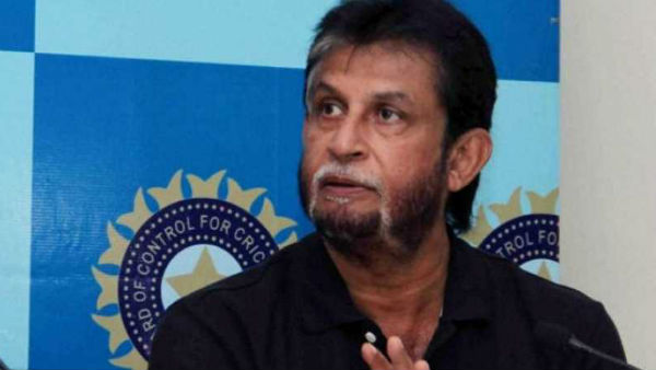 இந்திய கிரிக்கெட் பாதிப்பு