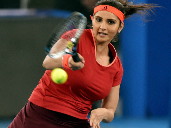 2 ஆண்டுகளாக போட்டிகளில் விலகல் 