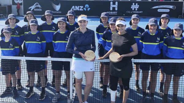 தடையின்றி நடக்கும் போட்டிகள் 