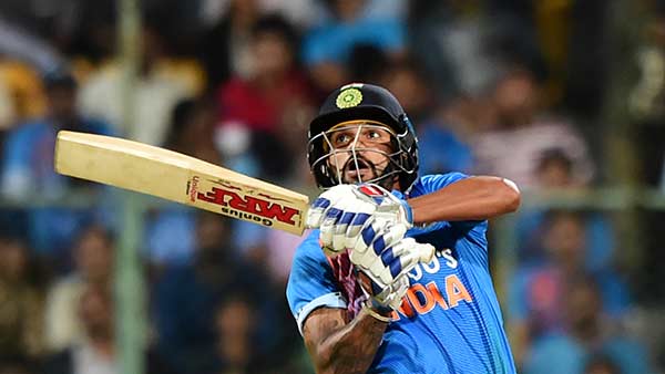 தவான் நிலை