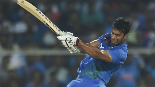 சிவம் துபே நிலை