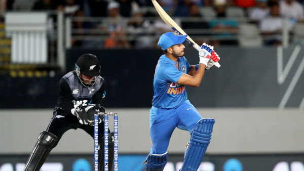 ரன் குவித்த ஜோடி