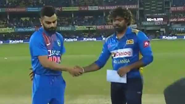 டாஸ் வெற்றி