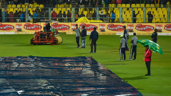 மழையால் பாதிப்பு