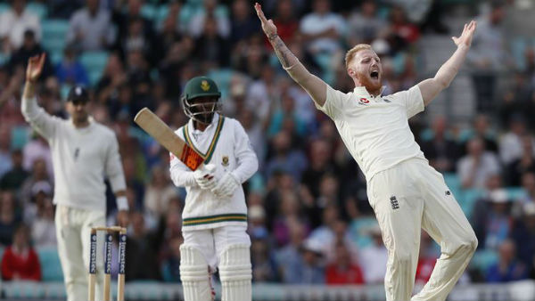 11 வீரர்களை தொடர்ந்த பென் ஸ்டோக்ஸ் 