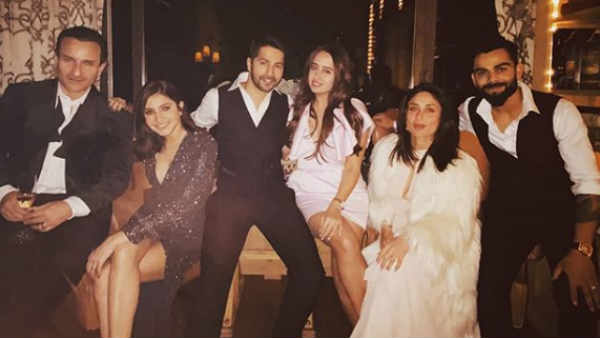 சுவிட்சர்லாந்தில் விராட் 