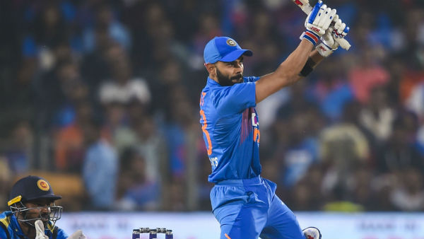 தோனிக்கு பின் கோலி