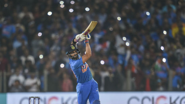 இந்தியா முதலில் பேட்டிங்