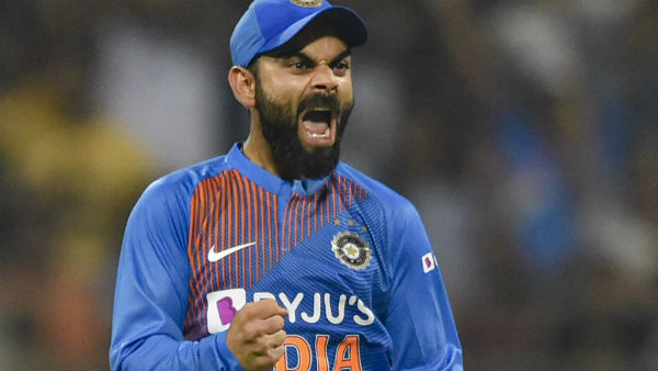 கோலியின் கோபம்