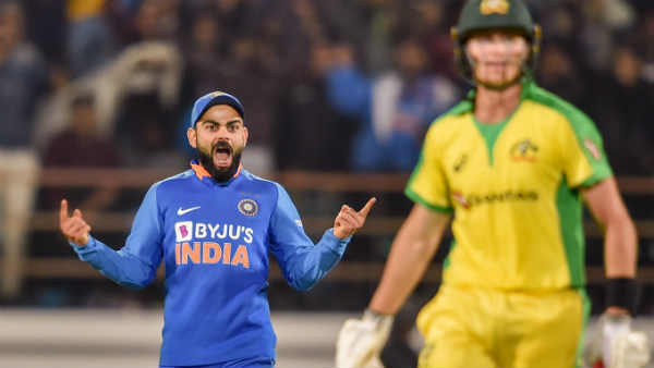 அலெக்ஸ் - ஸ்மித் ஜோடி