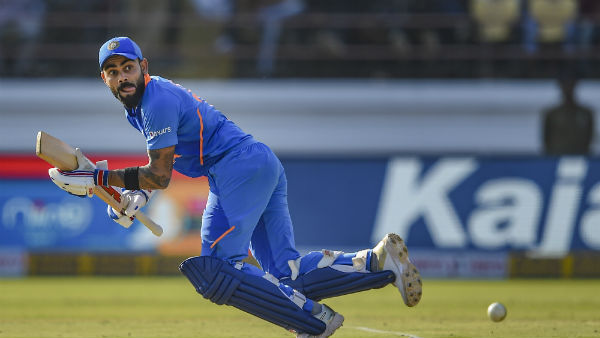 துவக்க வீரர் ஆன சாம்சன்