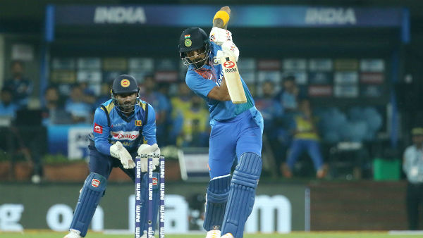 ஸ்ரேயாஸ் ஐயர் அதிரடி