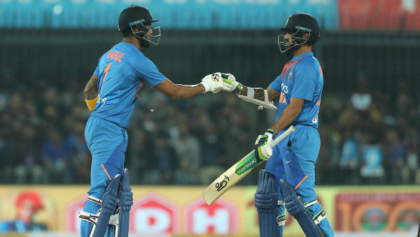 இந்தியா சேஸிங்