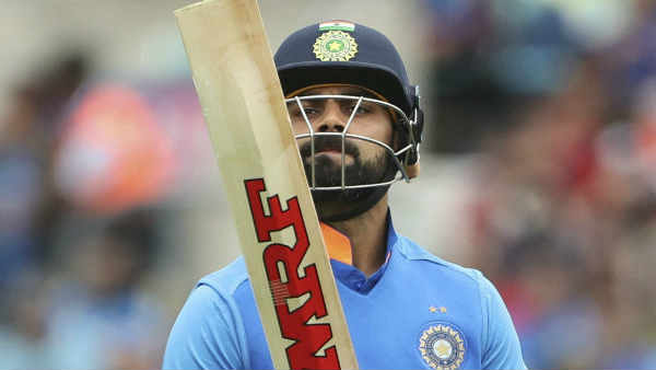 கோலி குவித்த ரன்கள்