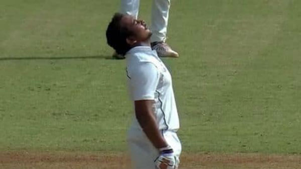 முதல் போட்டி சொதப்பல்