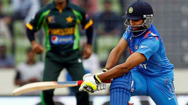 கடைசி போட்டி