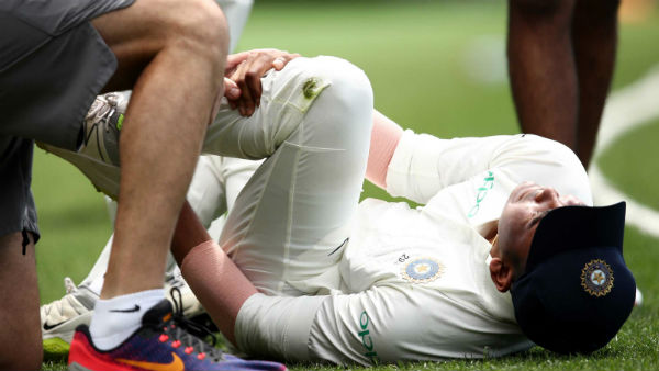 இந்தியா -நியூசிலாந்து டெஸ்ட் 