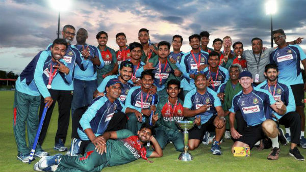 ஐசிசி பொது மேலாளர் கருத்து 