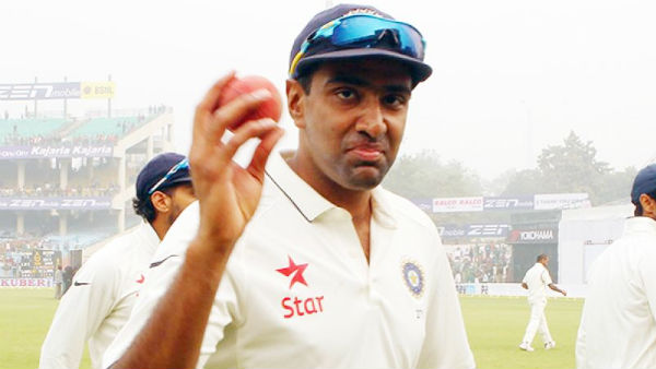 அஸ்வின் ஏன் இல்லை? அஸ்வின் ஏன் இல்லை?