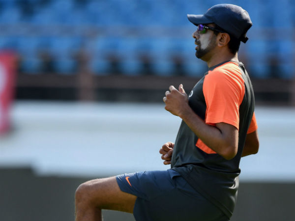 ஐபிஎல்-இல் அஸ்வின் ஐபிஎல்-இல் அஸ்வின்