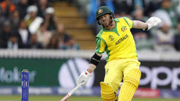 ஆலன் பார்டர் விருது பெற்ற வார்னர் 