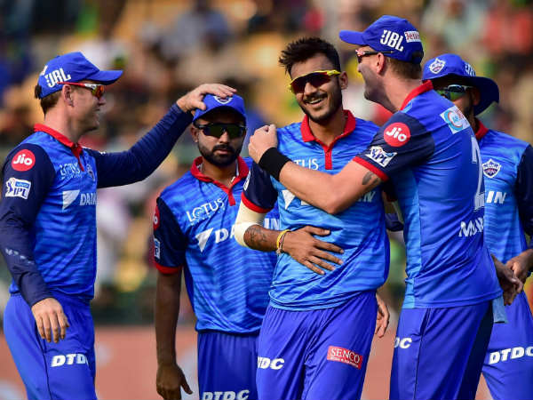 பிளே-ஆஃப் மட்டும்